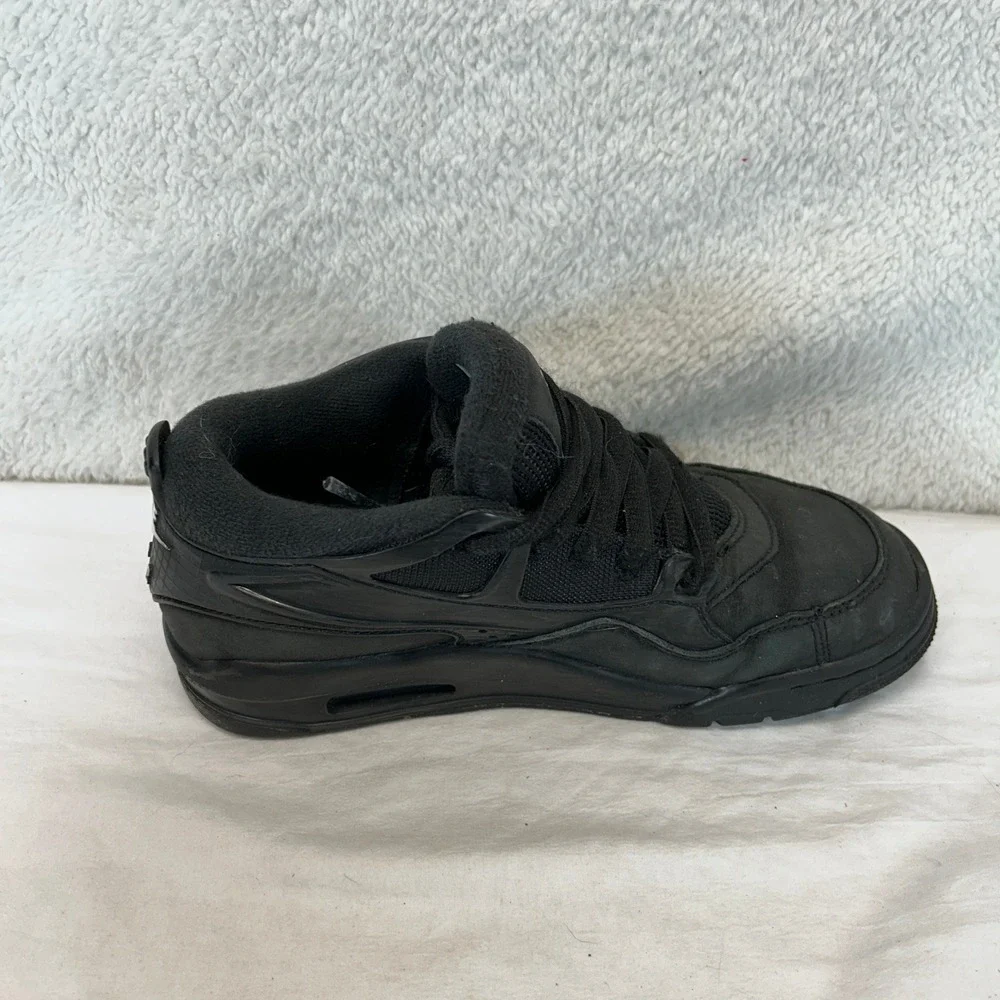Jordan Stadium‎ 90 Triple Black GS Sneakers FQ7938-004 Youth Size 4Y